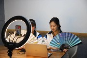 陕西科技大学镐京学院：电子商务专业介绍，这个厉害了让人羡慕